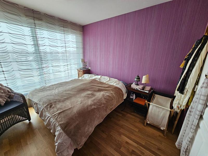 Appartement - 110 m² - 4 pièces