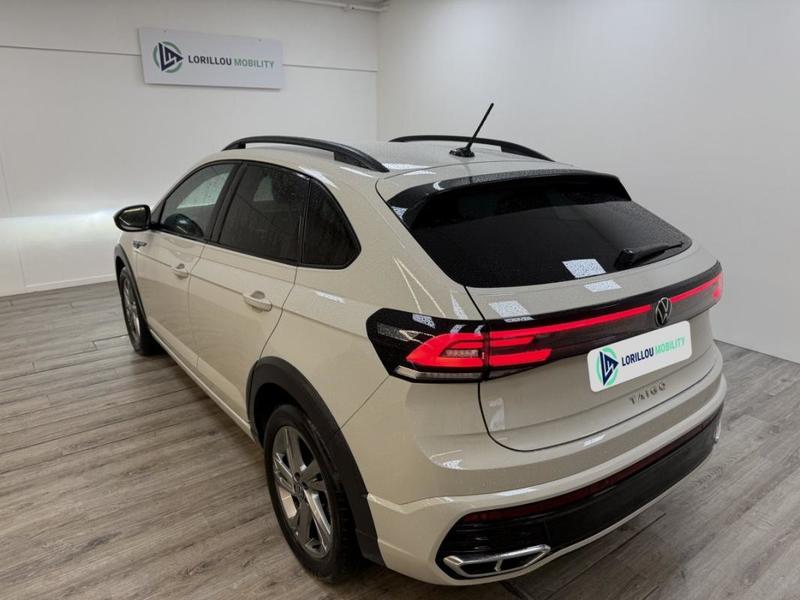 Volkswagen Taigo 1.5 Tsi 150 Dsg R-Line