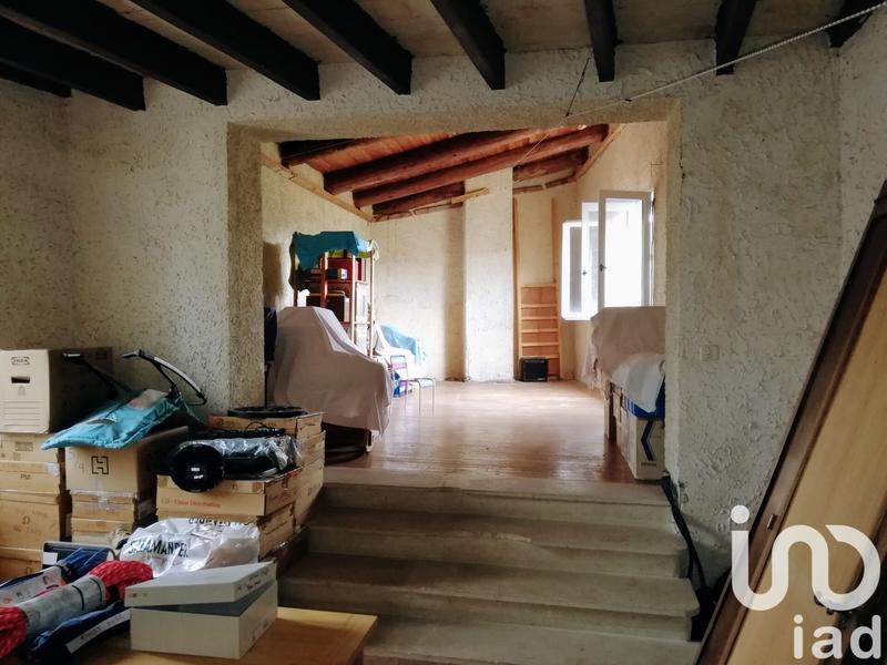 Maison de village - 178 m² - 7 pièces