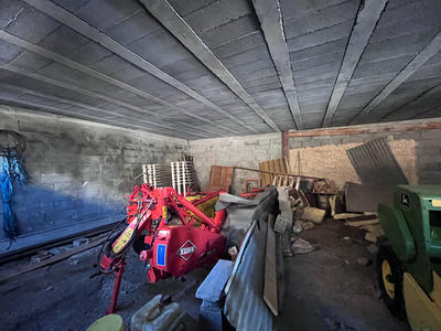 Entrepôt - 160 m² - 2 pièces