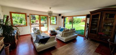 Maison - 175 m² - 6 pièces