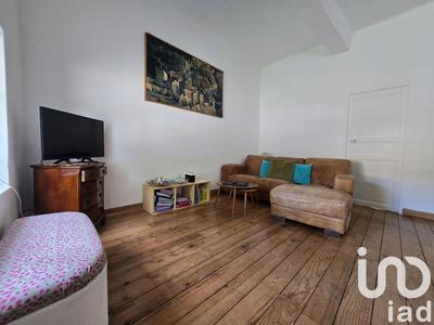 Maison - 141 m² - 5 pièces