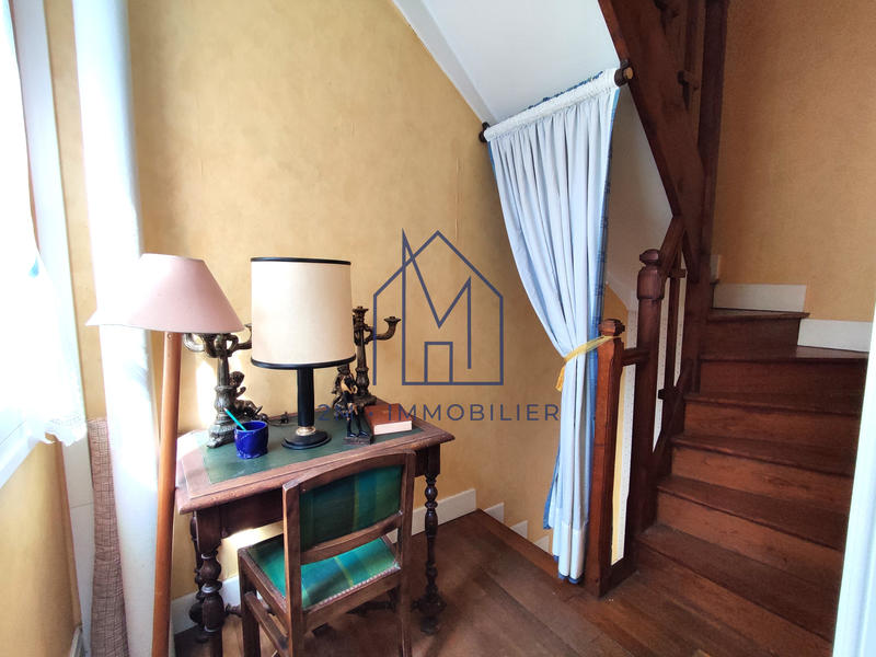 Maison - 39 m² - 3 pièces