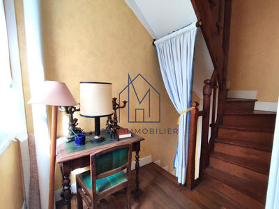 Maison - 39 m² - 3 pièces