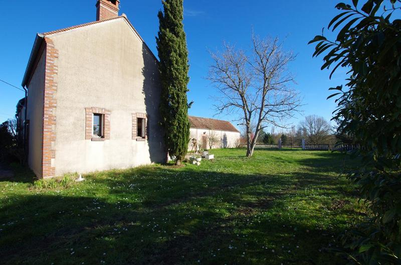 Maison - 194 m² - 7 pièces