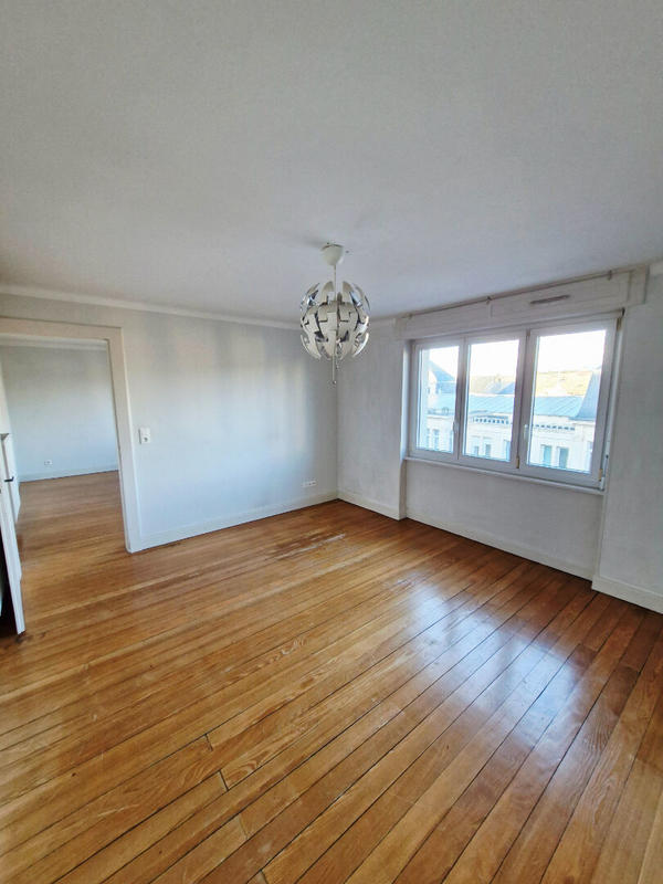 Appartement - 53 m² - 2 pièces