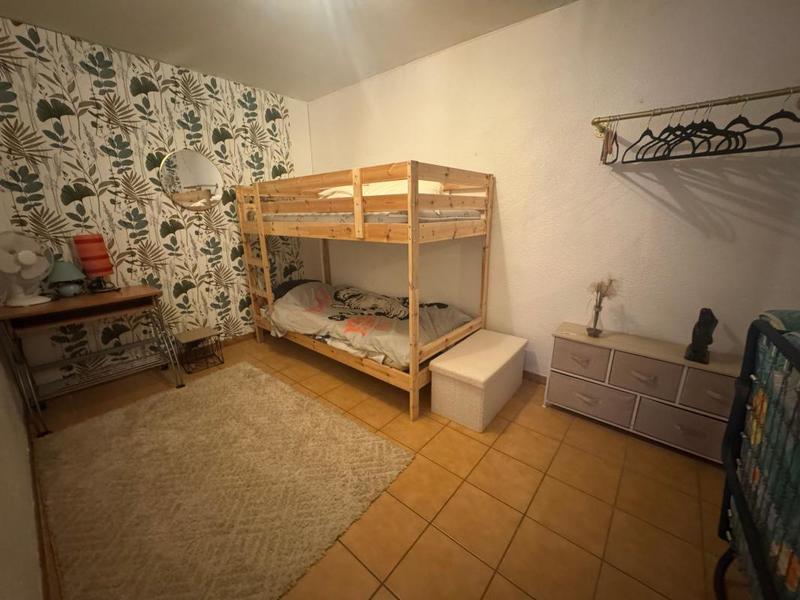 Appartement - 51 m² - 3 pièces