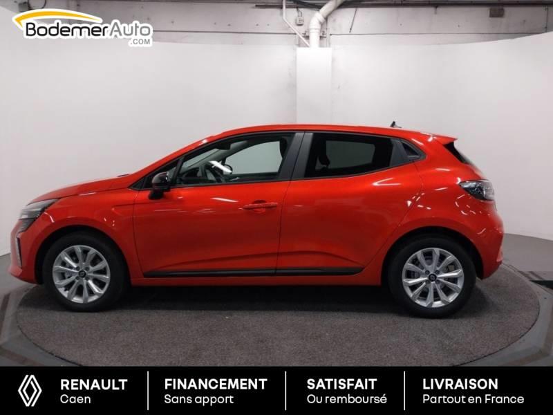 Renault Clio TCe 90 ch Generation