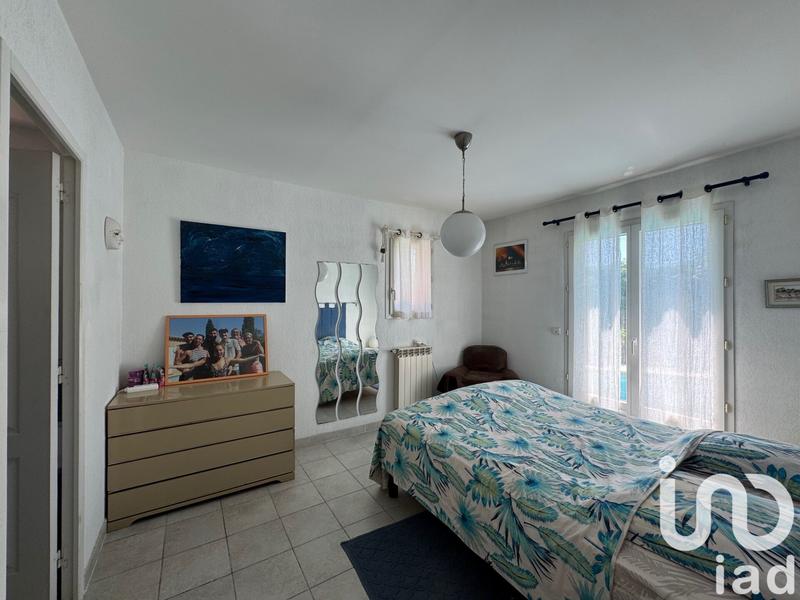 Maison - 175 m² - 6 pièces