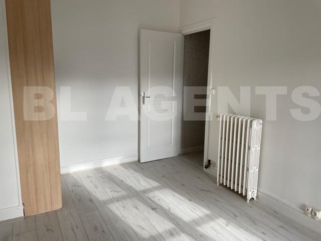 Appartement - 29 m² - 2 pièces