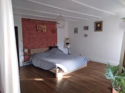 Maison - 131 m² - 5 pièces