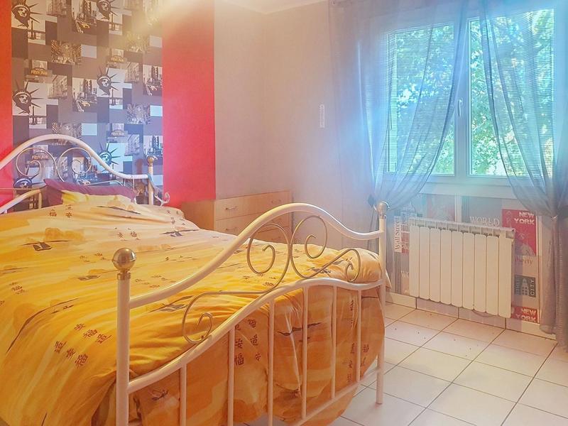 Maison - 175 m² - 6 pièces