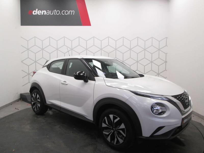 Nissan Juke Dig-T 114 Acenta
