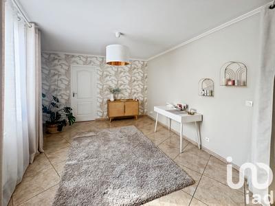 Maison - 75 m² - 4 pièces