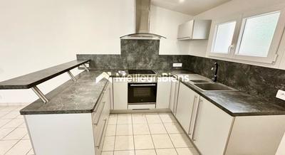 Maison - 50 m² - 2 pièces