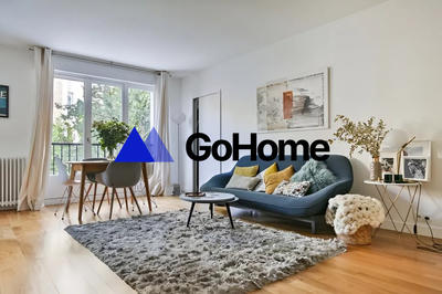 Appartement - 53 m² - 2 pièces