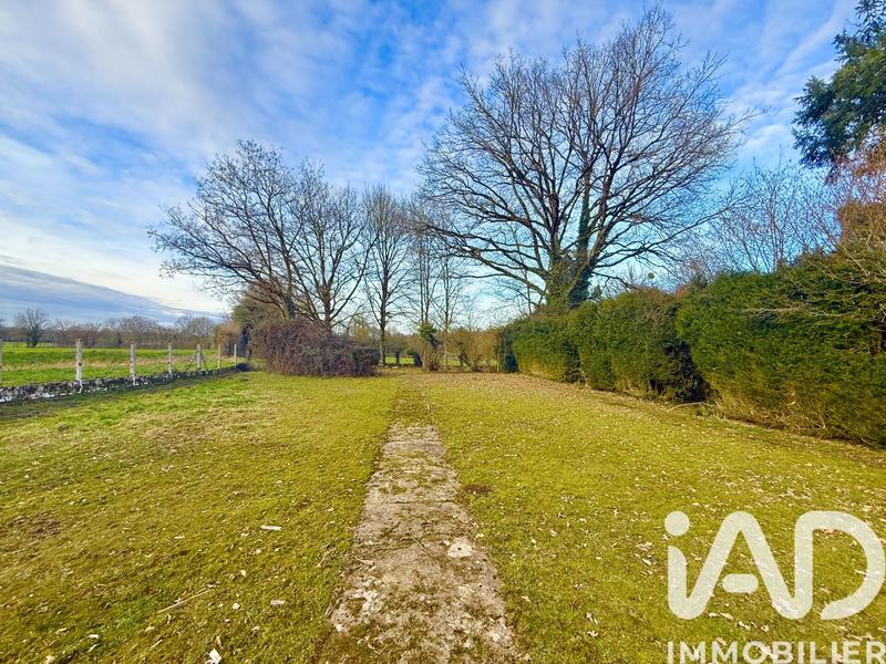 Maison - 98 m² - 4 pièces