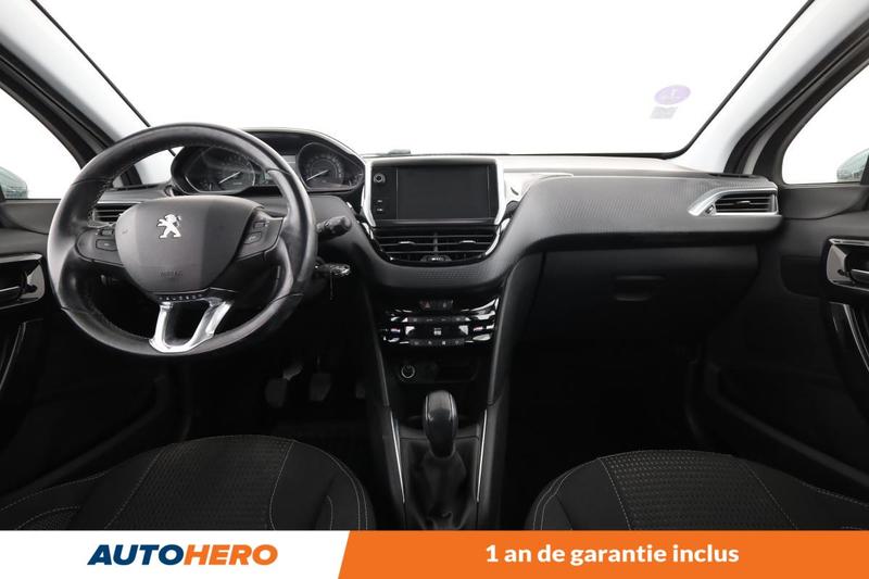 Peugeot 208 1.2 PureTech Allure Business 5p 110 ch