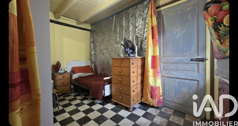 Maison de campagne - 108 m² - 5 pièces