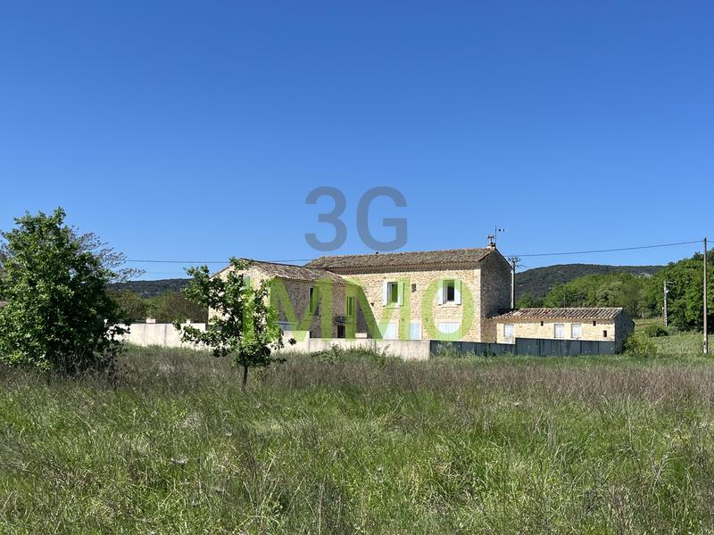 Maison - 171 m² - 5 pièces