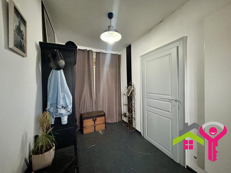 Maison - 160 m² - 5 pièces