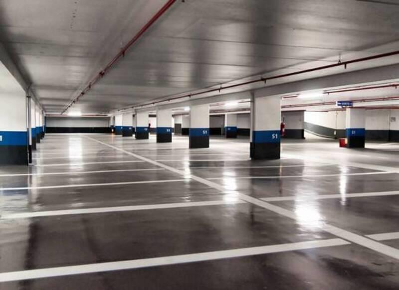 Appartement - 110 m² - 5 pièces