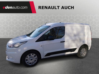 Ford Transit Connect Fgn L1 Charge Augmentee 1.5 Ecoblue 100 s&amp;S Trend