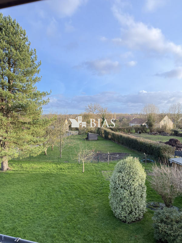 Maison ancienne - 106 m² - 4 pièces