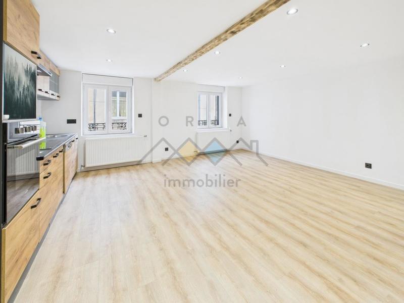 Maison - 133 m² - 5 pièces