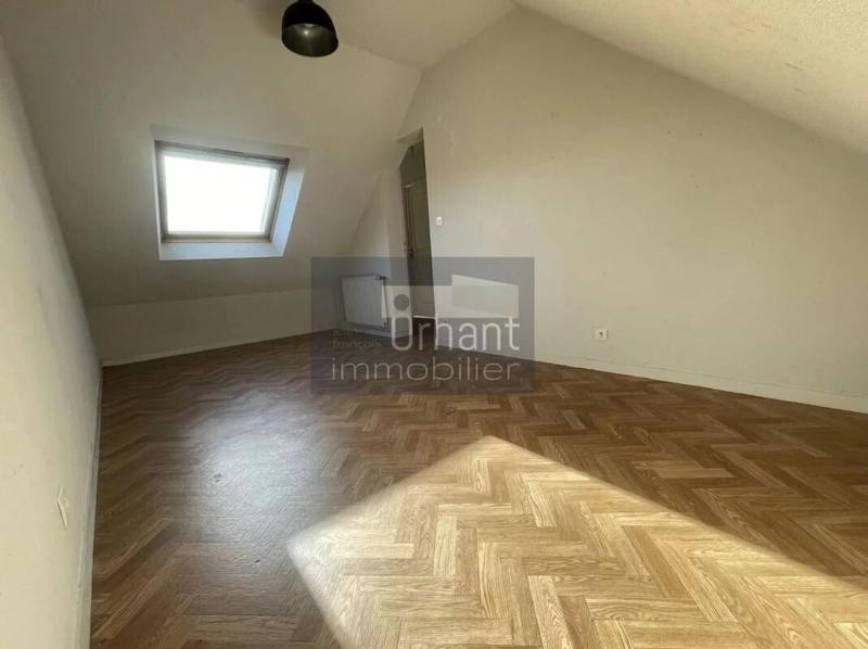 Maison - 82 m² - 4 pièces