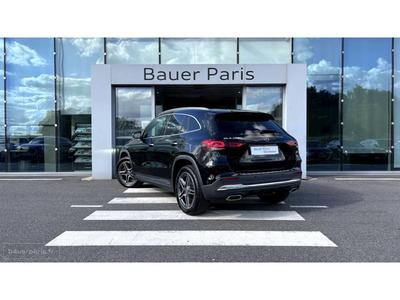Mercedes Gla 250 e 8g-Dct Amg Line