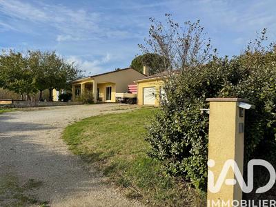 Maison - 146 m² - 5 pièces