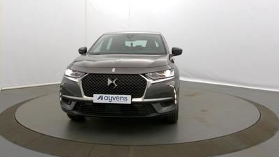 Ds Ds 7 Crossback BlueHDi 130ch Chic Automatique 7cv