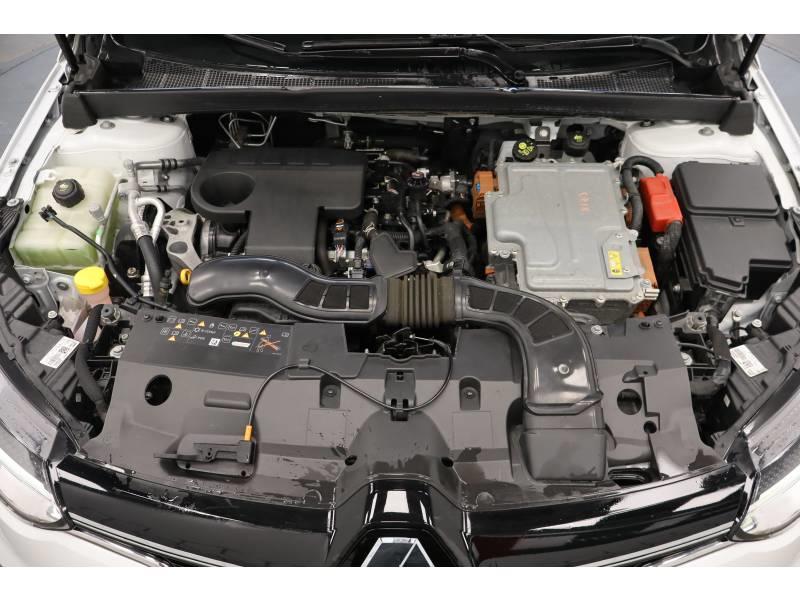 Renault Mégane IV Estate E-Tech Plug-In Hybride 160 R.S. Line