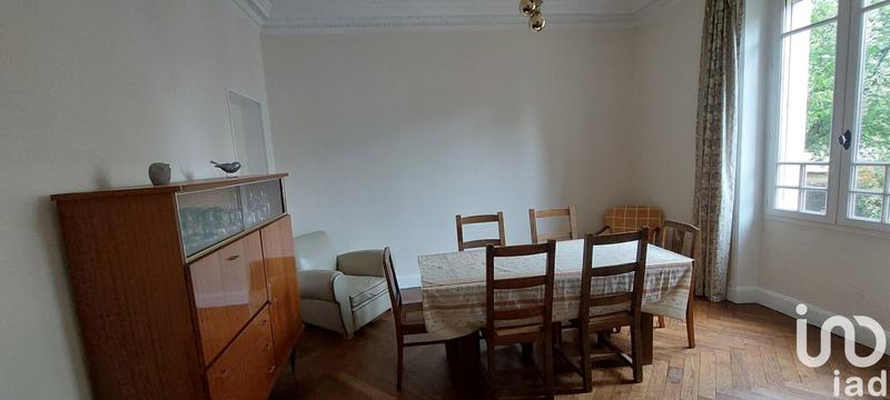 Maison - 177 m² - 7 pièces