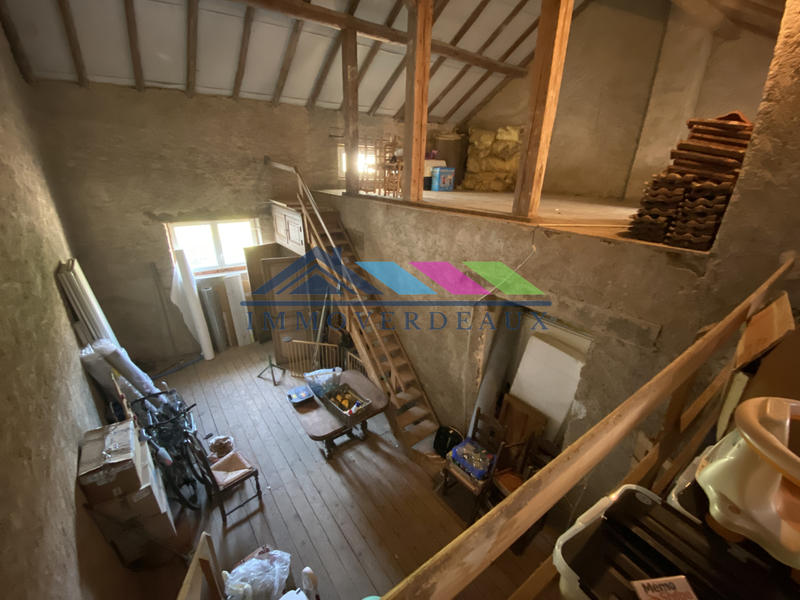 Maison - 154 m² - 6 pièces