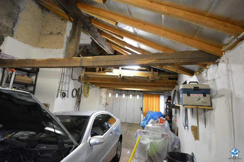 Viager - Maison - 80 m² - 5 pièces