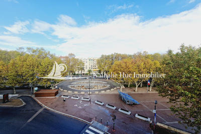 Appartement - 78 m² - 3 pièces