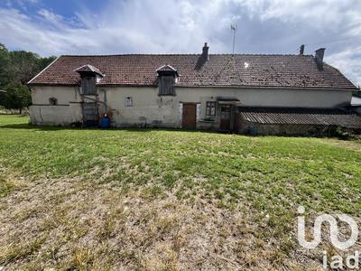 Ferme - 129 m² - 5 pièces