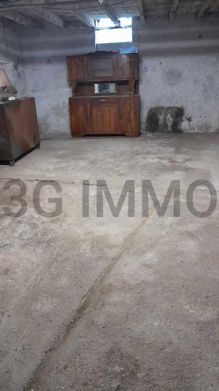 Maison - 122 m² - 7 pièces