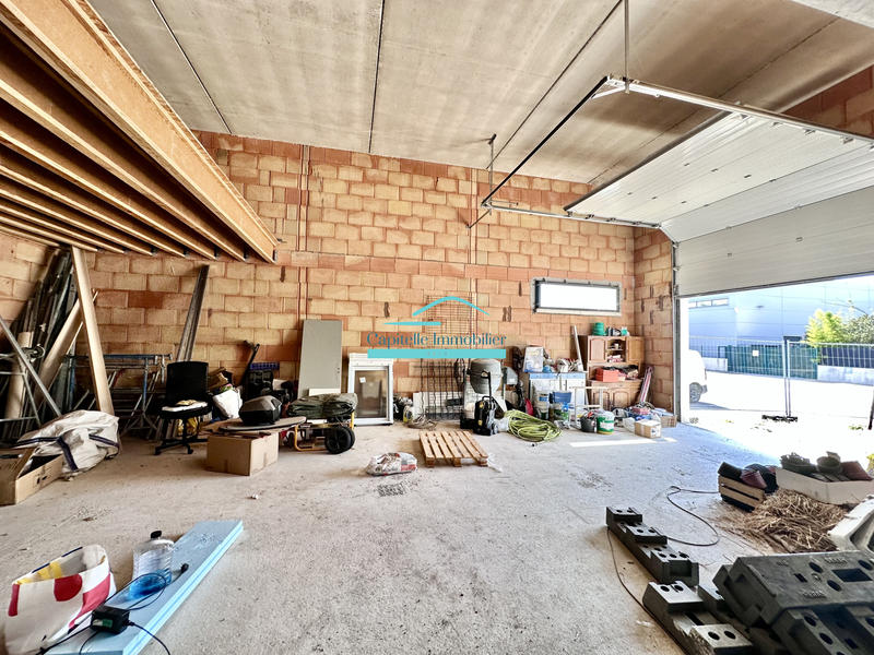 Villa - 225 m² - 6 pièces