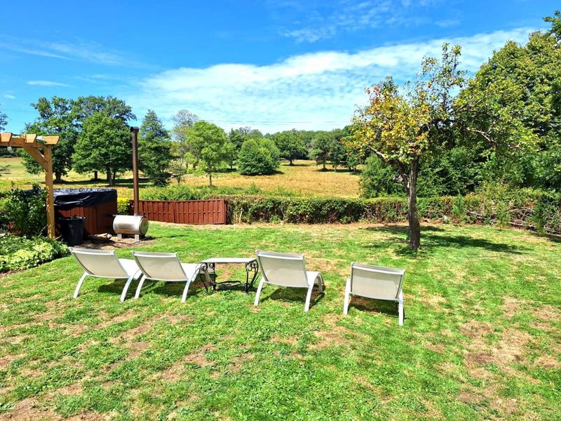 Maison - 160 m² - 8 pièces