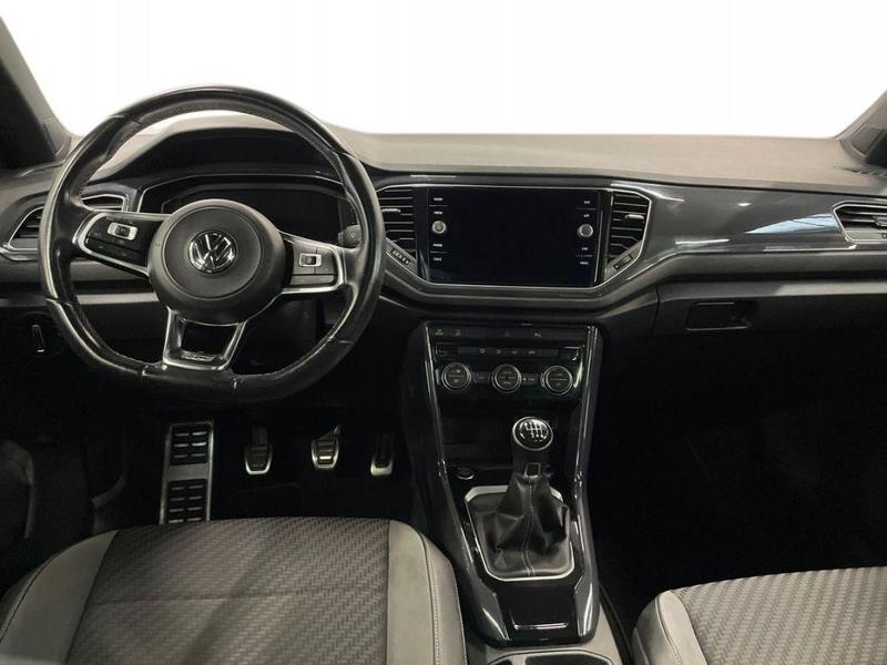 Volkswagen t-Roc 1.5 Tsi 150 Evo Start/Stop Bvm6 R-Line