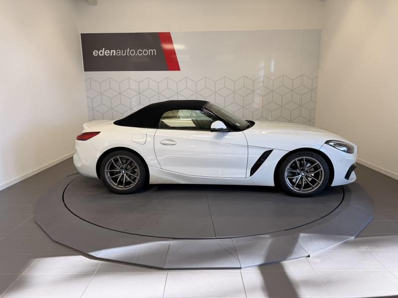 Bmw Z4 sDrive20i 197 ch Bva8 Sport