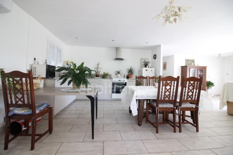 Maison - 107 m² - 4 pièces