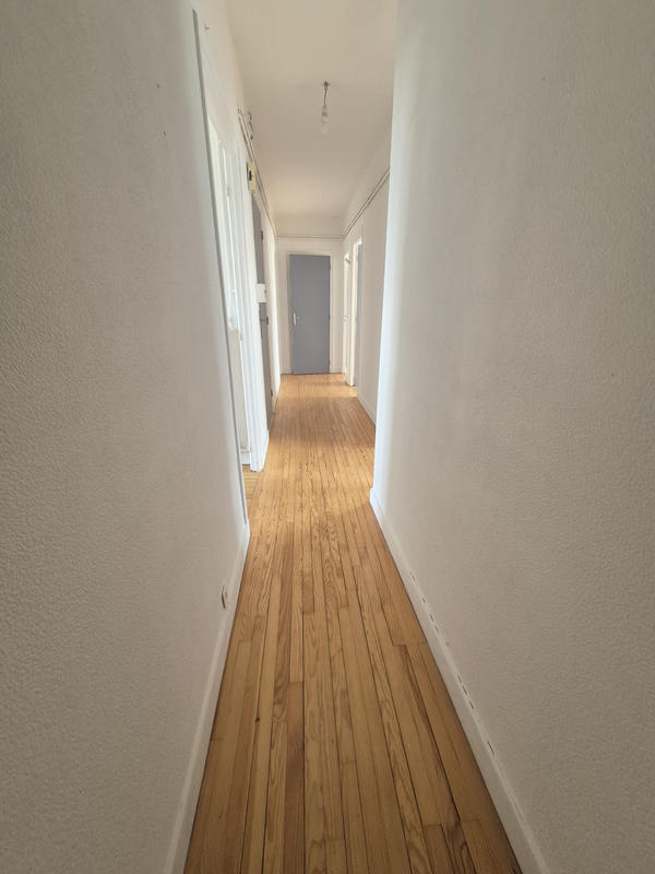 Appartement - 81 m² - 4 pièces