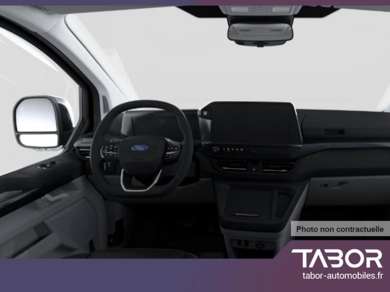 Ford Tourneo Custom 2.0 TDCi 170 Aut Tit X L2