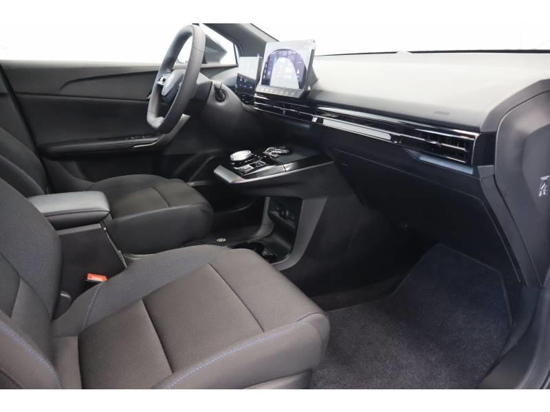 Mg Mg4 Electric 51kWh - 125 kW 2wd Standard