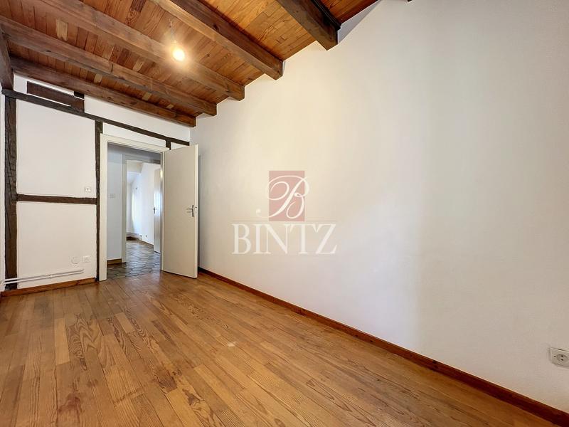 Appartement - 53 m² - 2 pièces