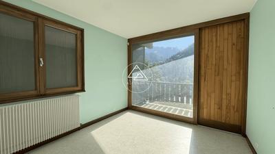 Appartement - 91 m² - 4 pièces